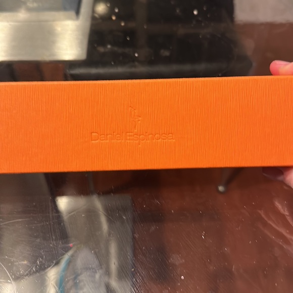 Daniel Espinosa hand crafted charm - Picture 4 of 4